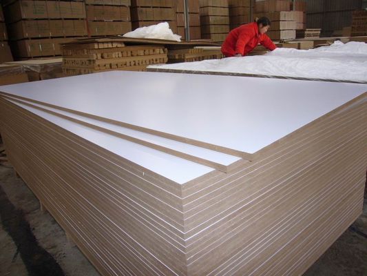 MDF/Melmaine MDF/HPL MDF/Fancy MDF/UV MDF